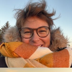 Photo de profil de Stephanie Cazanove
