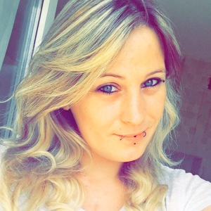 Photo de profil de Stephanie Chandelle
