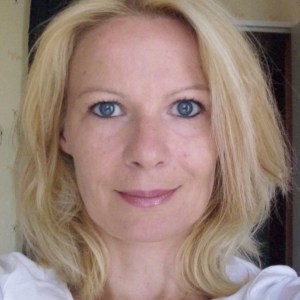 Photo de profil de Stéphanie Chanroux