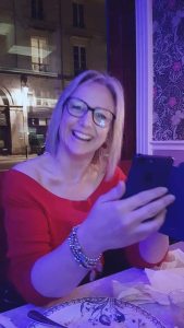 Photo de profil de Stephanie Chauvet