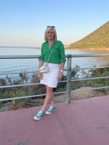 Photo de profil de Stephanie Cherrier