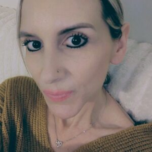 Photo de profil de Stéphanie Cheruel