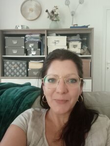 Photo de profil de Stéphanie Chesneau
