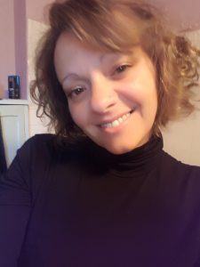 Photo de profil de Stephanie Chevalier