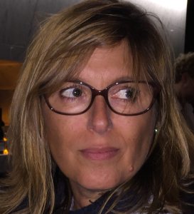 Photo de profil de Stephanie Cheviron
