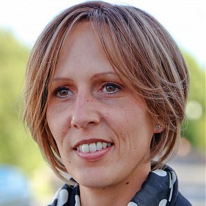 Photo de profil de Stephanie Chiffoleau
