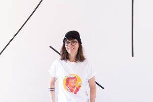 Photo de profil de Stéphanie Chiron