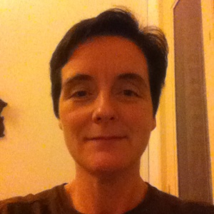 Photo de profil de Stéphanie Chochois