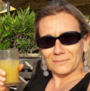Photo de profil de Stéphanie Choulan