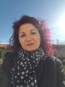 Photo de profil de Stephanie Christmann