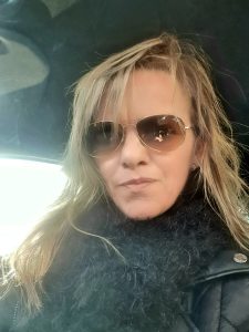 Photo de profil de Stephanie Christophe