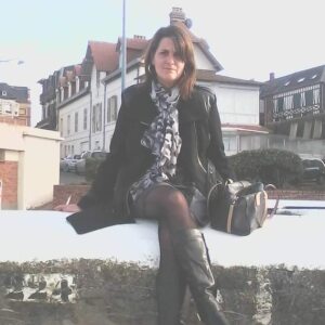 Photo de profil de Stephanie Ciszak