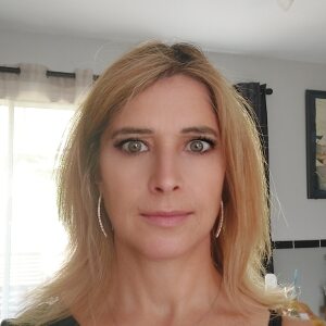 Photo de profil de Stephanie Cocaud