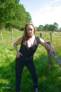 Photo de profil de Stéphanie Cocheteux