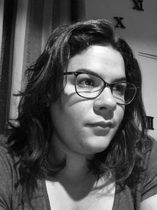 Photo de profil de Stéphanie Collet