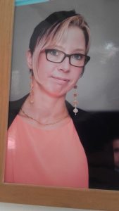 Photo de profil de Stephanie Coudray