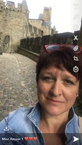 Photo de profil de Stephanie Cousot