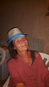 Photo de profil de Stéphanie Couturier