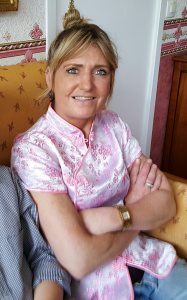 Photo de profil de Stephanie Cremier