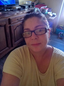 Photo de profil de Stephanie Da Silva Fernandes