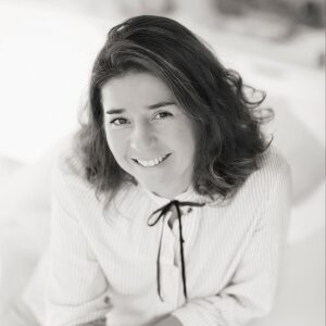 Photo de profil de Stephanie Dagan