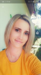 Photo de profil de Stéphanie Damiens