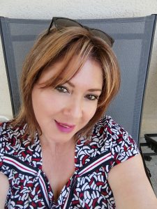 Photo de profil de Stéphanie Damour
