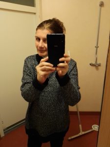 Photo de profil de Stéphanie Debrabant