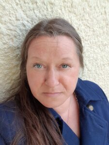 Photo de profil de Stephanie Delamotte
