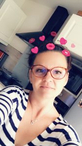 Photo de profil de Stephanie Delattre