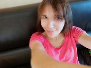 Photo de profil de Stephanie Delemarquette