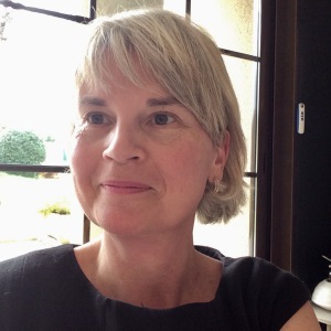 Photo de profil de Stephanie Delescluse