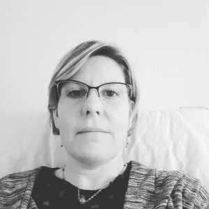 Photo de profil de Stéphanie Delmaire