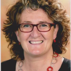 Photo de profil de Stéphanie Delmas