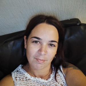 Photo de profil de Stephanie Delpuech
