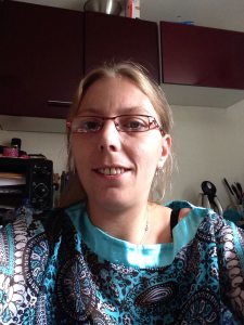 Photo de profil de Stephanie Delrue