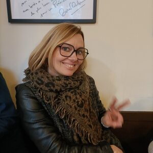 Photo de profil de Stephanie Demand