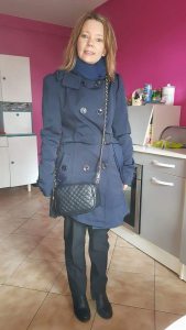 Photo de profil de Stephanie Demangel