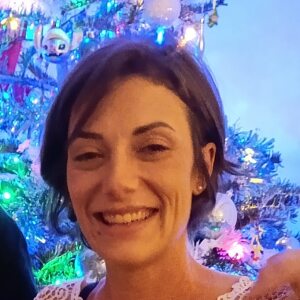 Photo de profil de Stéphanie Denolf
