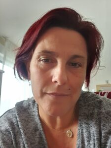 Photo de profil de Stéphanie Depinois