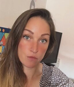 Photo de profil de Stephanie Depoorter