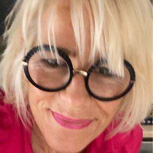 Photo de profil de Stephanie Derisbourg
