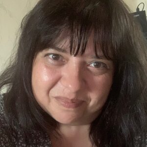 Photo de profil de Stephanie Deruffe