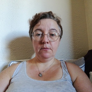 Photo de profil de Stephanie Deschamps