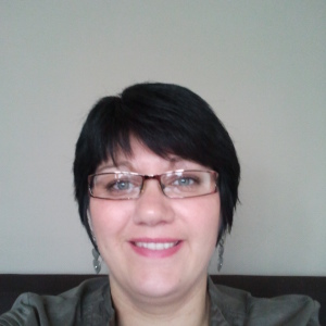 Photo de profil de Stephanie Desmon