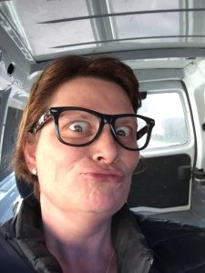 Photo de profil de Stephanie Desprets