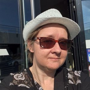 Photo de profil de Stéphanie Desprez