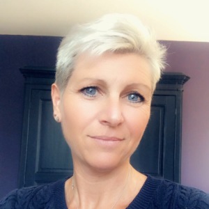 Photo de profil de Stéphanie Desquiens