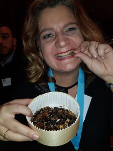 Photo de profil de Stephanie Dorez