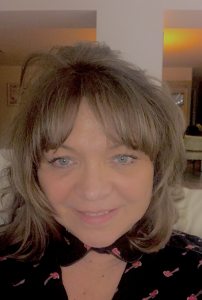 Photo de profil de Stéphanie Doussin